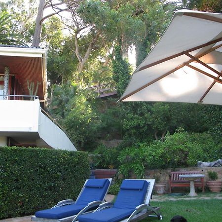 Lezard Bleu Guest House Κέιπ Τάουν Εξωτερικό φωτογραφία