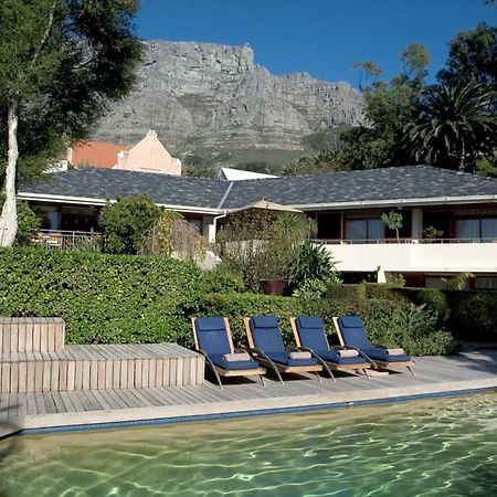 Lezard Bleu Guest House Κέιπ Τάουν Εξωτερικό φωτογραφία