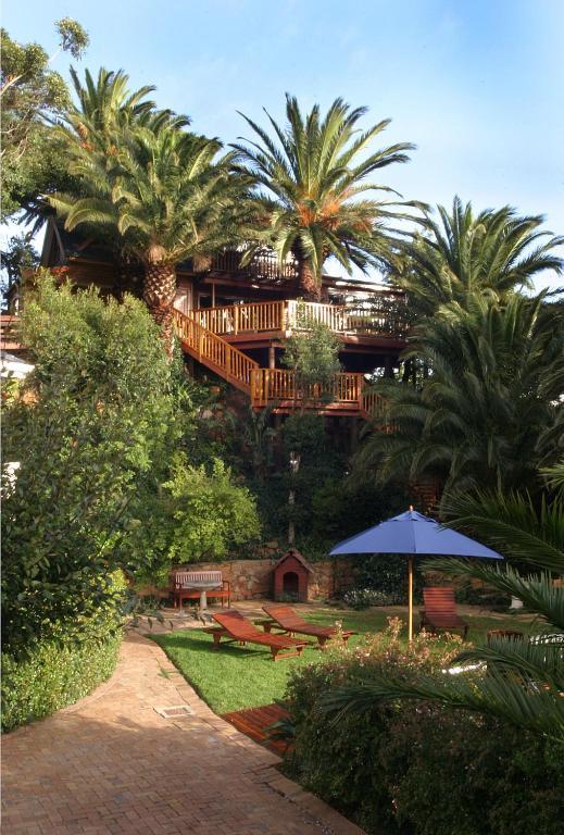 Lezard Bleu Guest House Κέιπ Τάουν Δωμάτιο φωτογραφία