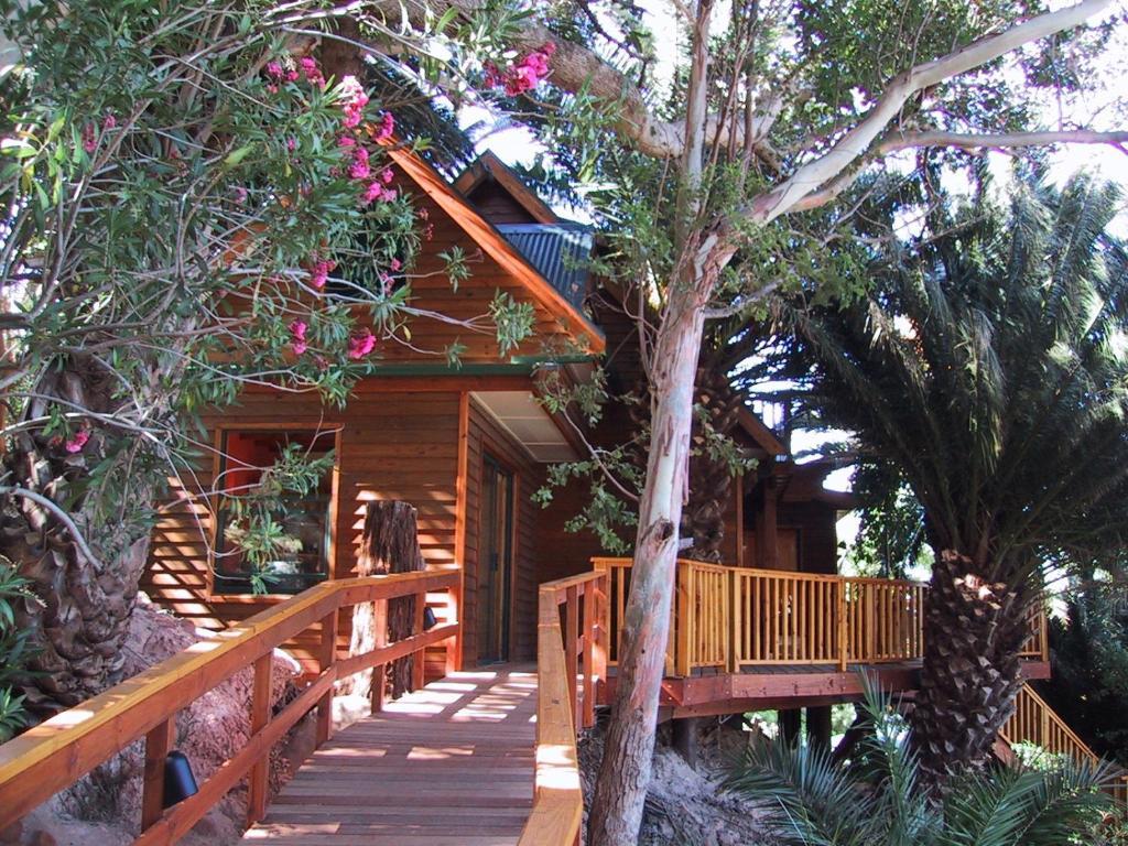 Lezard Bleu Guest House Κέιπ Τάουν Εξωτερικό φωτογραφία