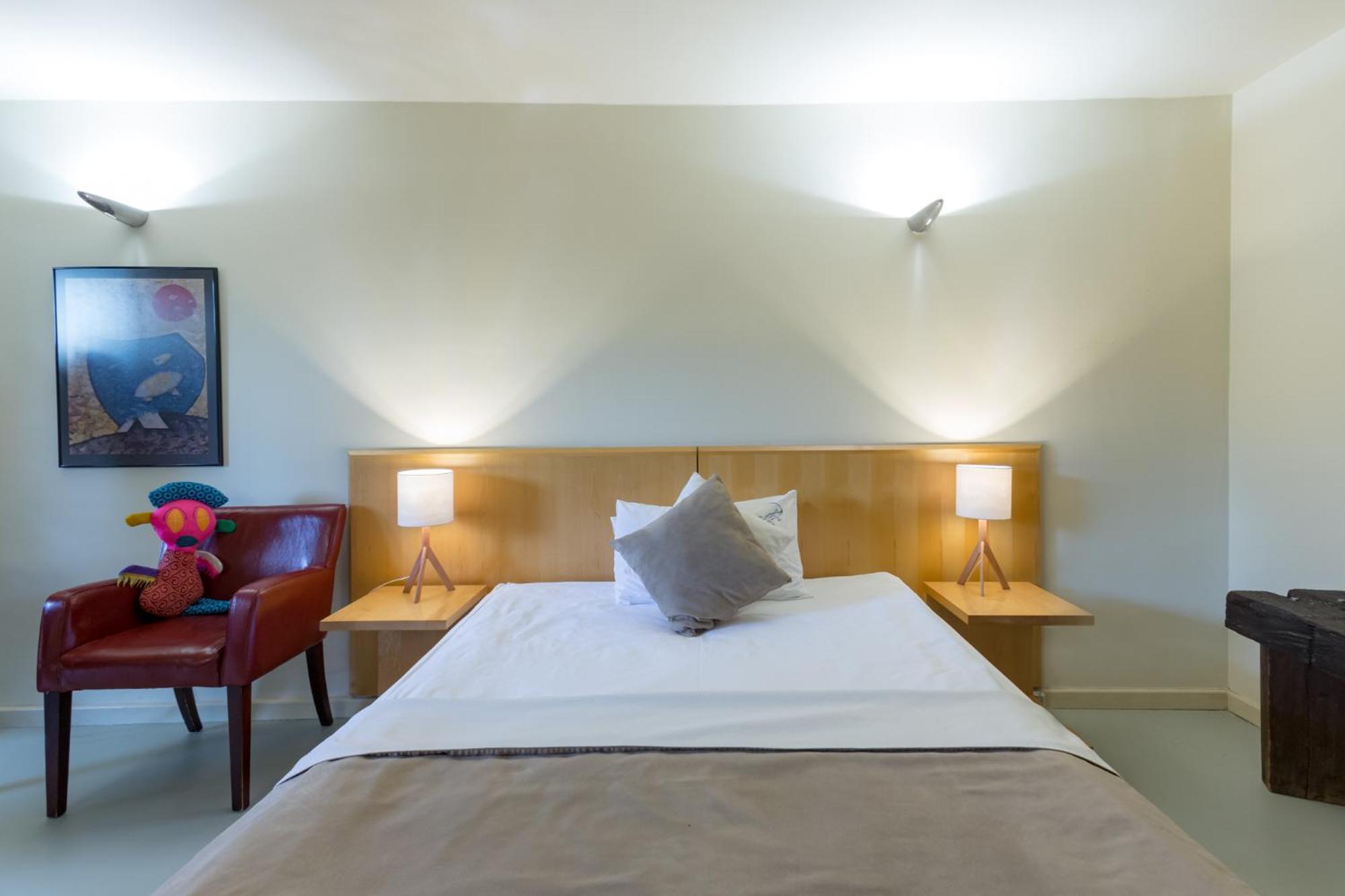 Lezard Bleu Guest House Κέιπ Τάουν Εξωτερικό φωτογραφία