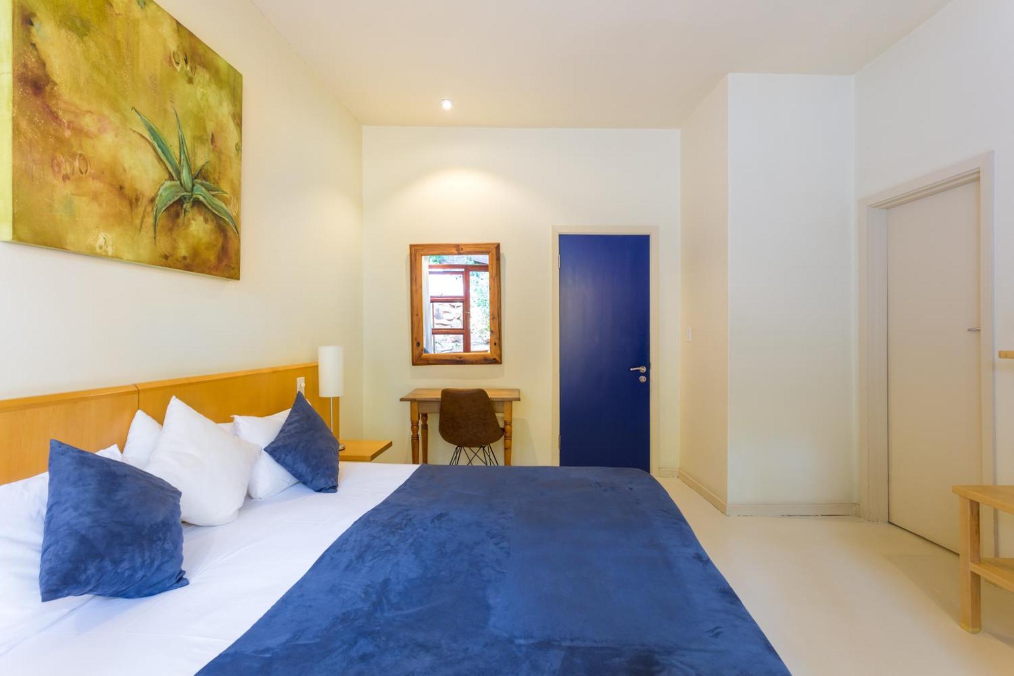 Lezard Bleu Guest House Κέιπ Τάουν Εξωτερικό φωτογραφία
