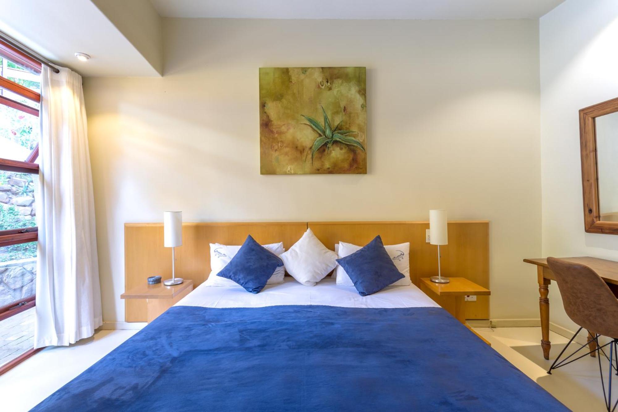 Lezard Bleu Guest House Κέιπ Τάουν Εξωτερικό φωτογραφία