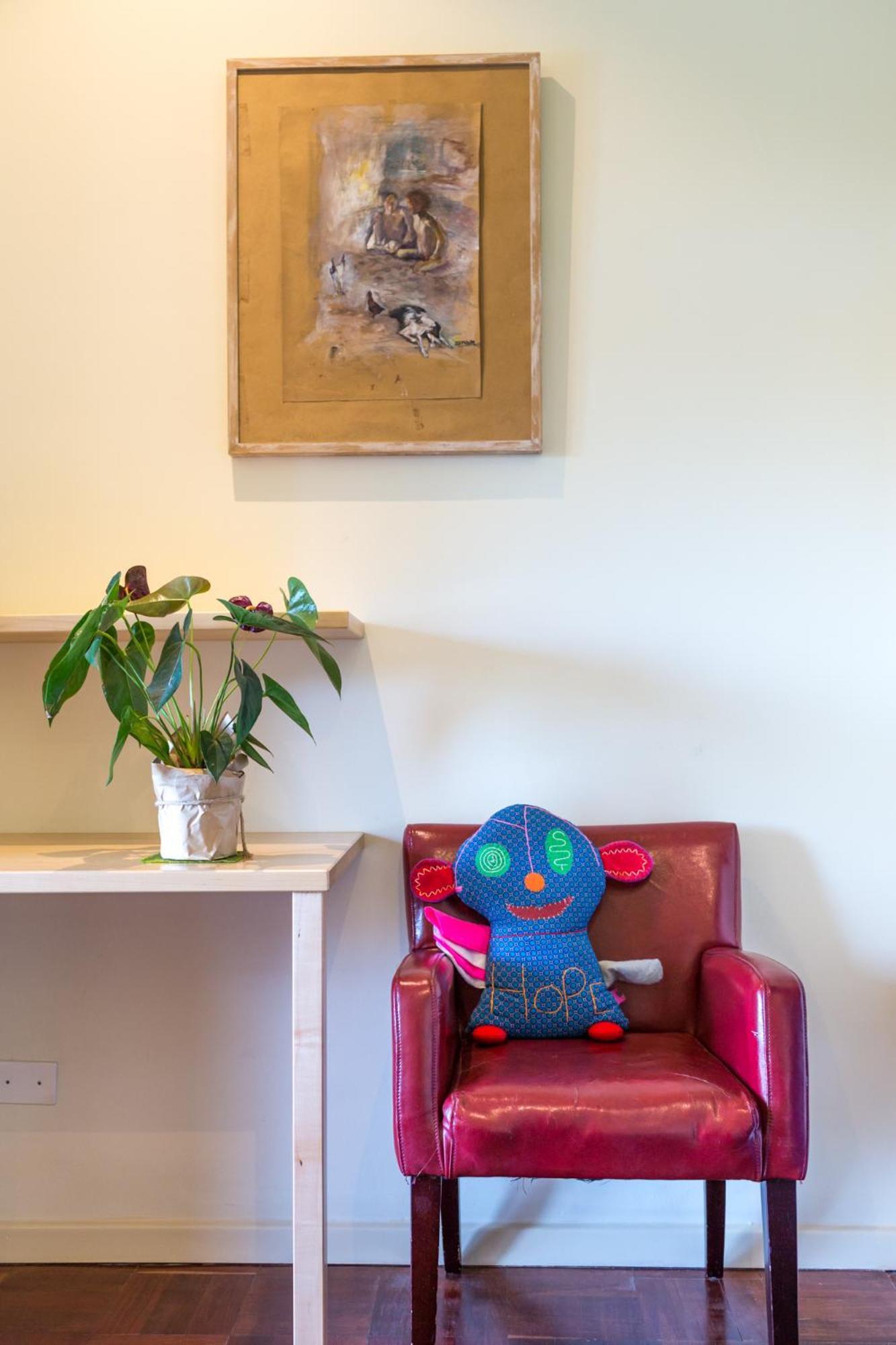Lezard Bleu Guest House Κέιπ Τάουν Εξωτερικό φωτογραφία