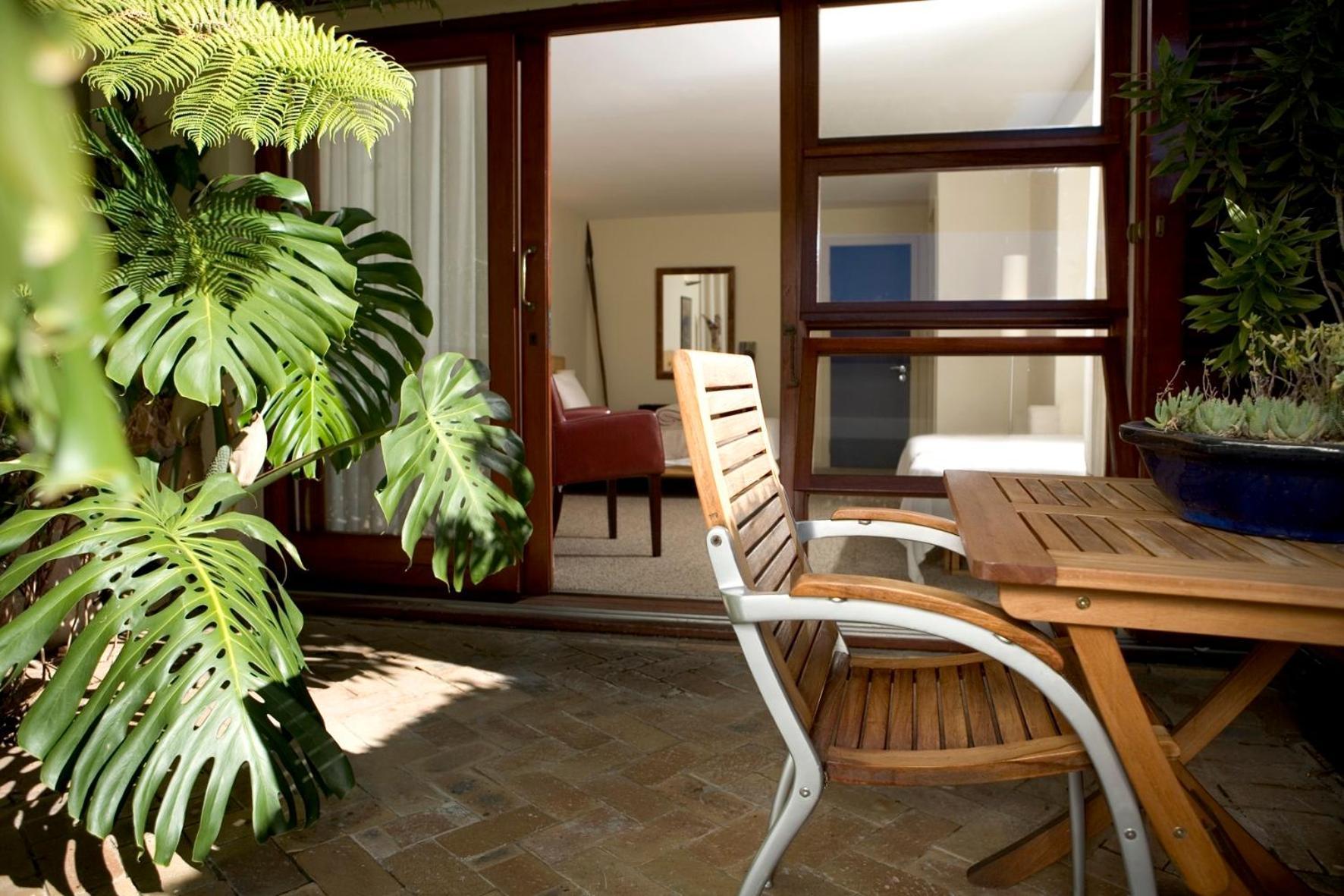 Lezard Bleu Guest House Κέιπ Τάουν Εξωτερικό φωτογραφία