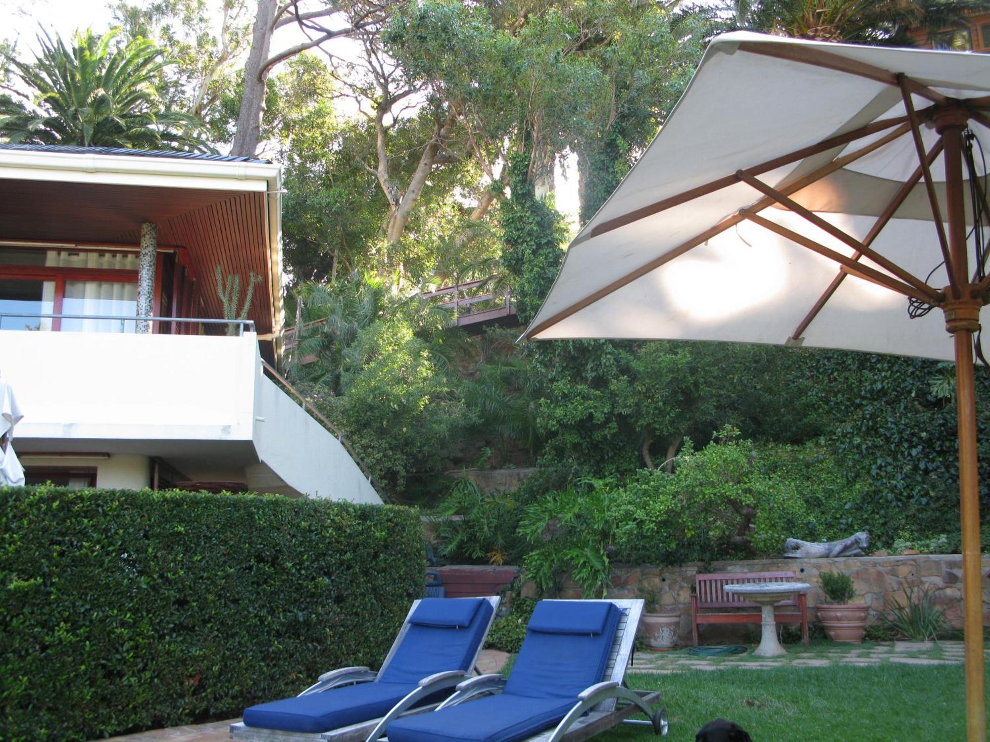 Lezard Bleu Guest House Κέιπ Τάουν Εξωτερικό φωτογραφία