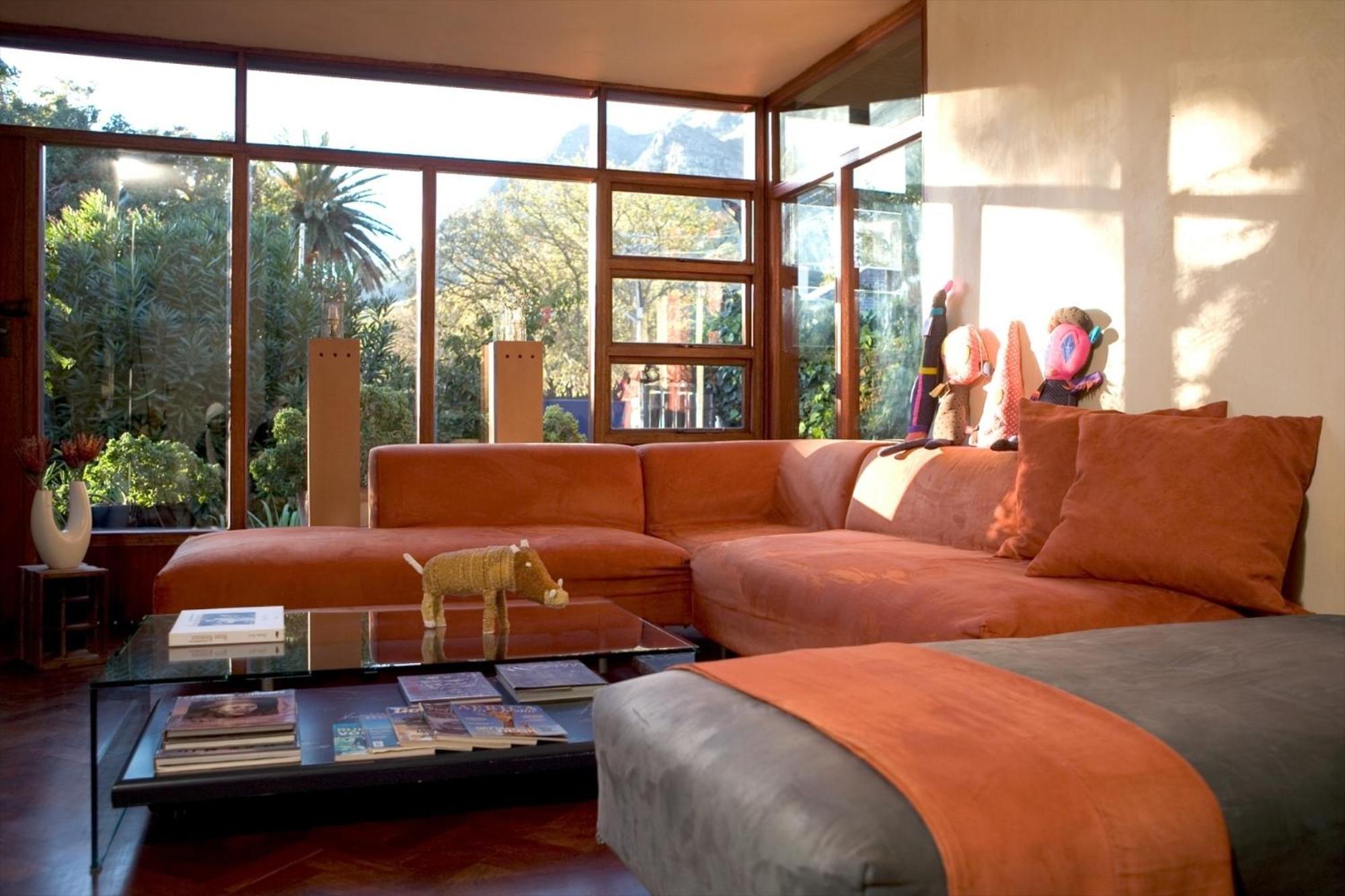 Lezard Bleu Guest House Κέιπ Τάουν Εξωτερικό φωτογραφία