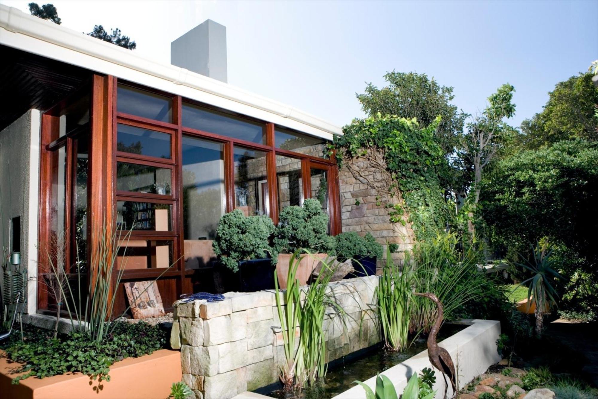 Lezard Bleu Guest House Κέιπ Τάουν Εξωτερικό φωτογραφία