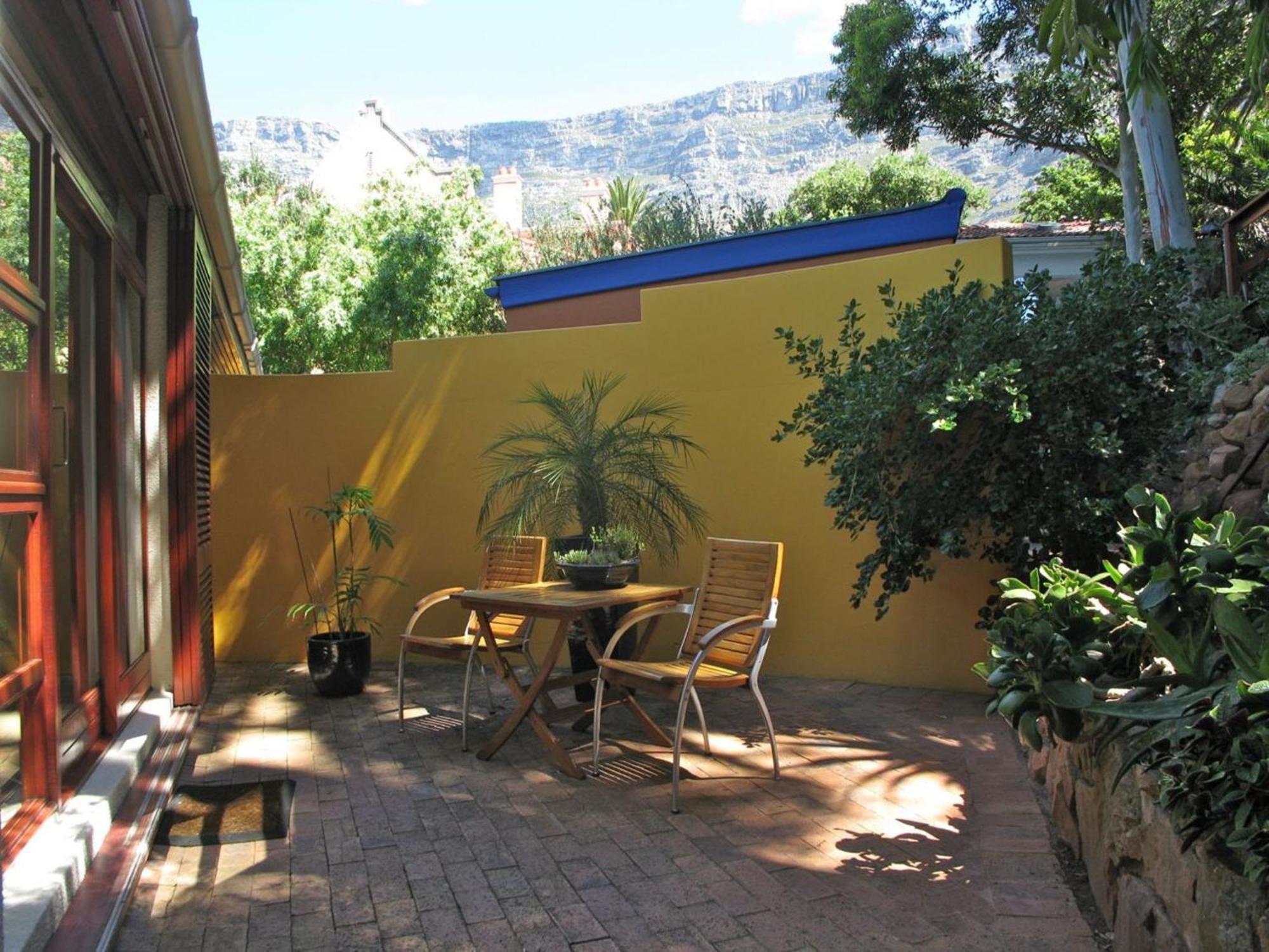 Lezard Bleu Guest House Κέιπ Τάουν Εξωτερικό φωτογραφία
