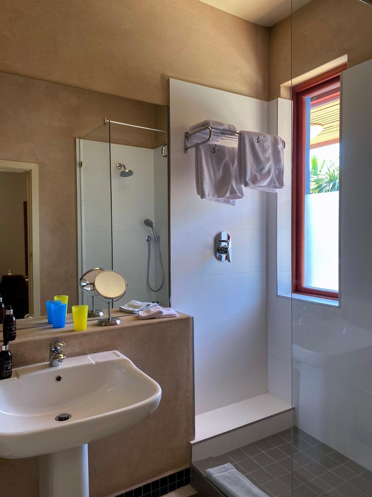 Lezard Bleu Guest House Κέιπ Τάουν Εξωτερικό φωτογραφία