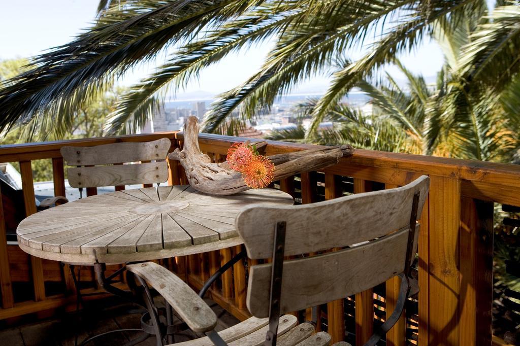 Lezard Bleu Guest House Κέιπ Τάουν Εξωτερικό φωτογραφία