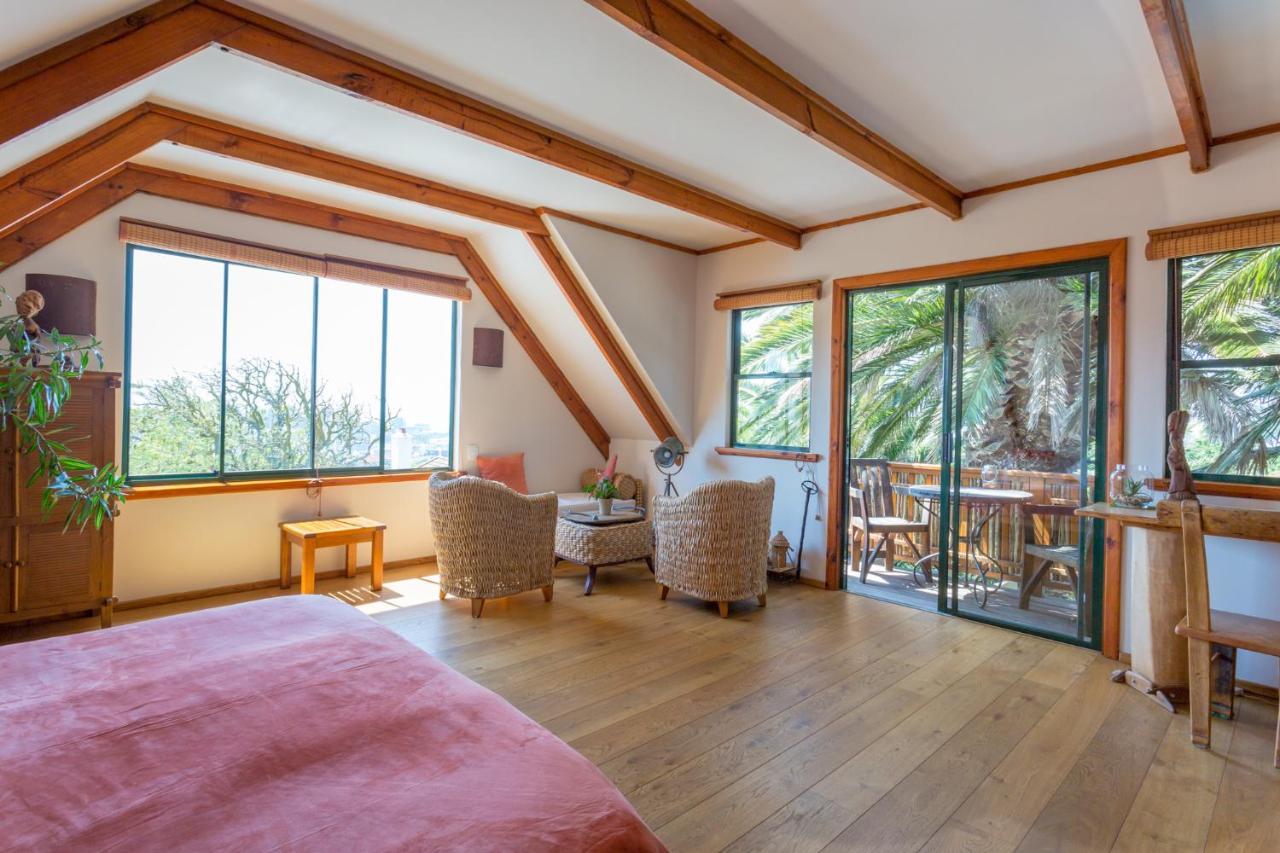Lezard Bleu Guest House Κέιπ Τάουν Εξωτερικό φωτογραφία