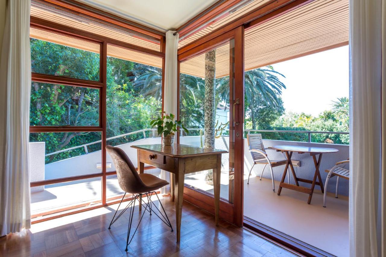 Lezard Bleu Guest House Κέιπ Τάουν Εξωτερικό φωτογραφία