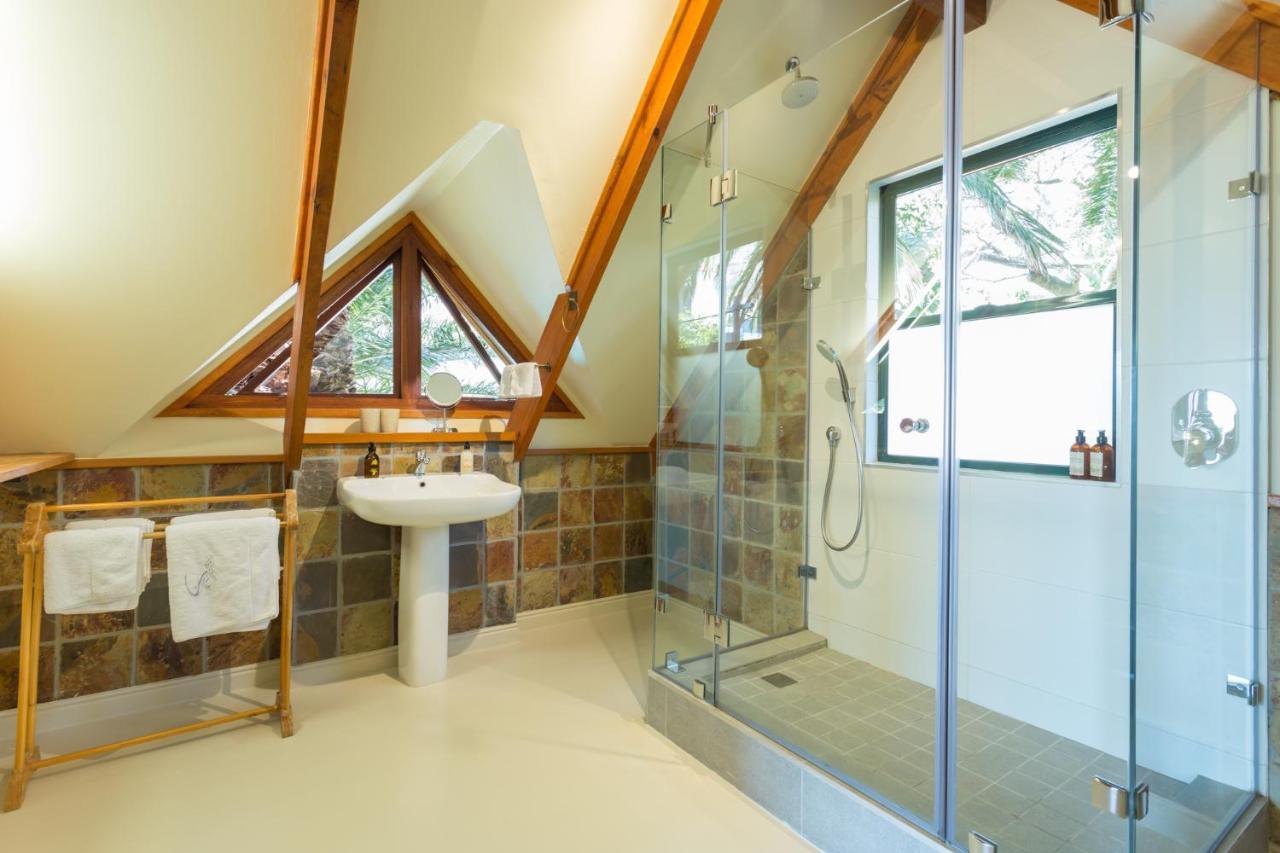 Lezard Bleu Guest House Κέιπ Τάουν Εξωτερικό φωτογραφία