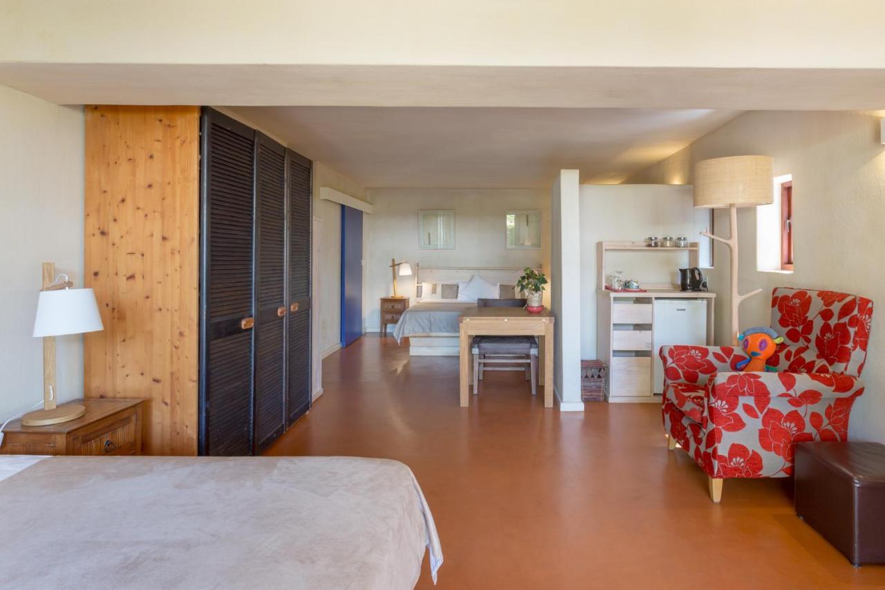 Lezard Bleu Guest House Κέιπ Τάουν Εξωτερικό φωτογραφία