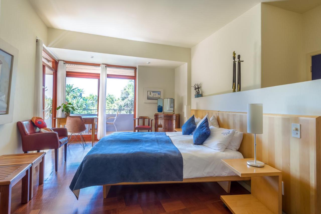 Lezard Bleu Guest House Κέιπ Τάουν Εξωτερικό φωτογραφία
