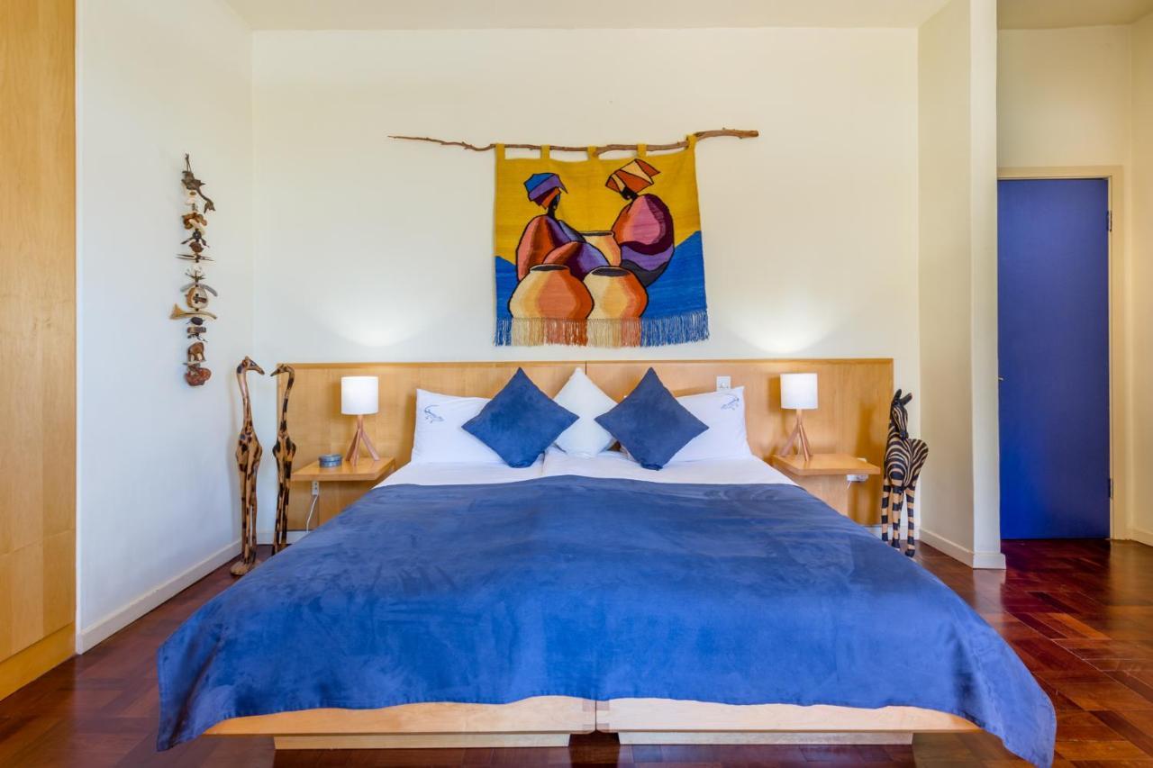 Lezard Bleu Guest House Κέιπ Τάουν Εξωτερικό φωτογραφία