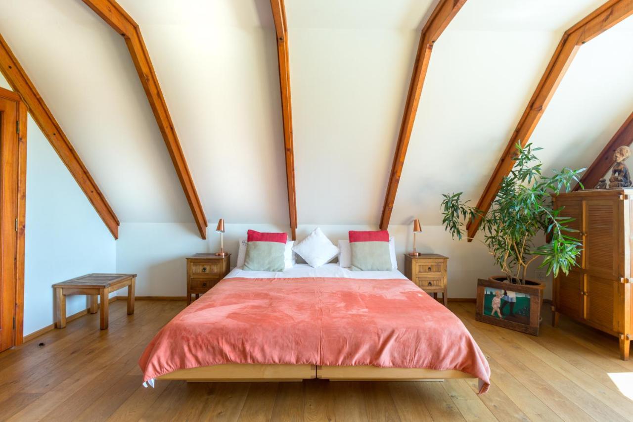 Lezard Bleu Guest House Κέιπ Τάουν Εξωτερικό φωτογραφία