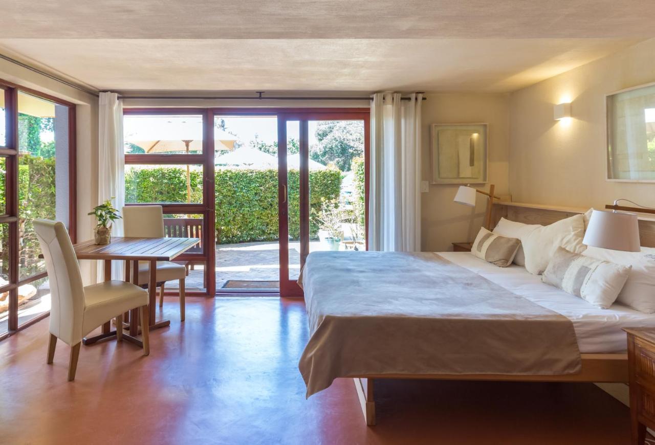 Lezard Bleu Guest House Κέιπ Τάουν Εξωτερικό φωτογραφία