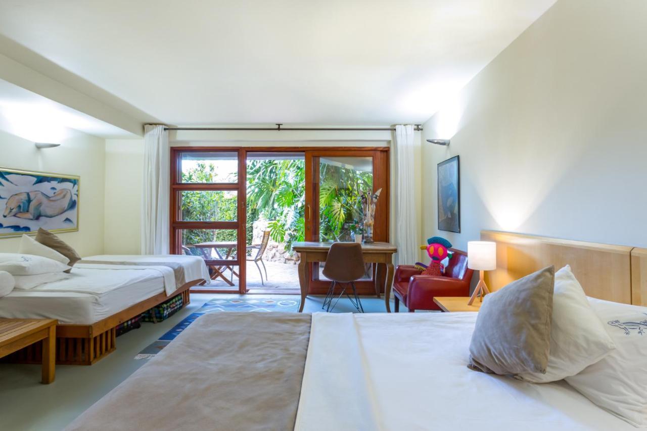 Lezard Bleu Guest House Κέιπ Τάουν Εξωτερικό φωτογραφία