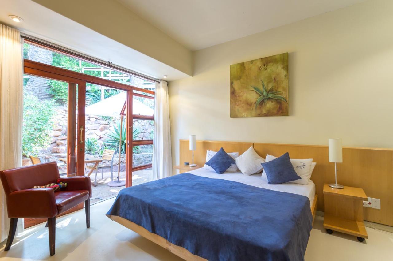 Lezard Bleu Guest House Κέιπ Τάουν Εξωτερικό φωτογραφία