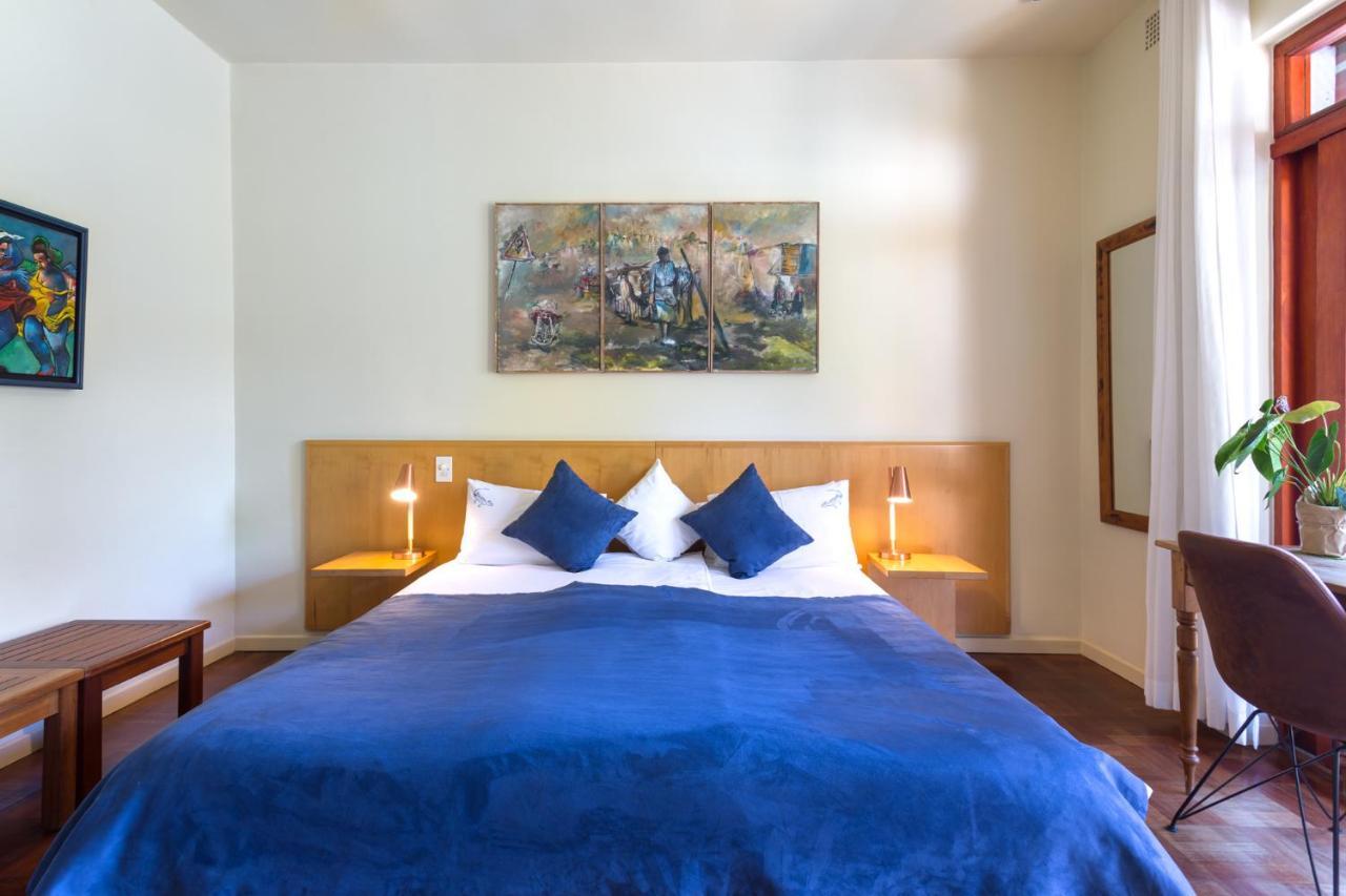 Lezard Bleu Guest House Κέιπ Τάουν Εξωτερικό φωτογραφία