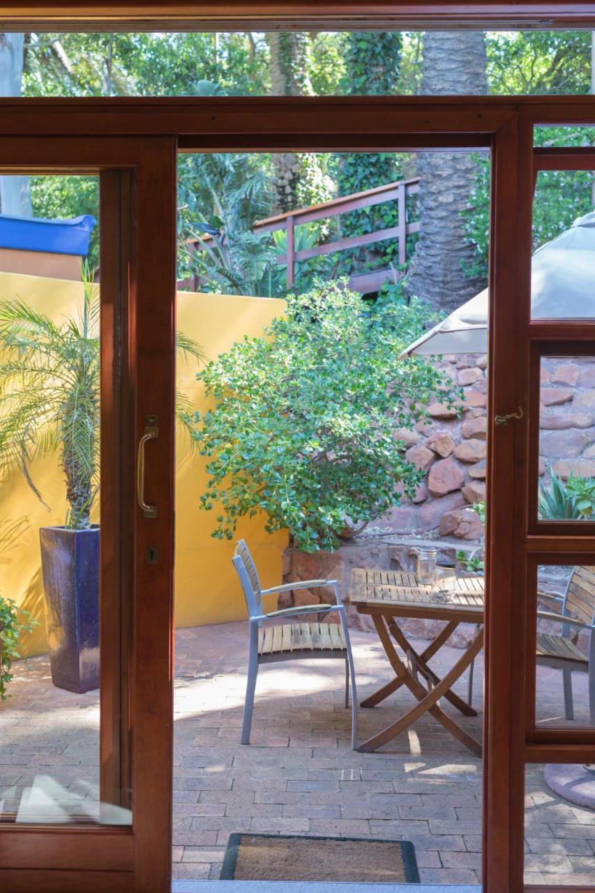 Lezard Bleu Guest House Κέιπ Τάουν Εξωτερικό φωτογραφία