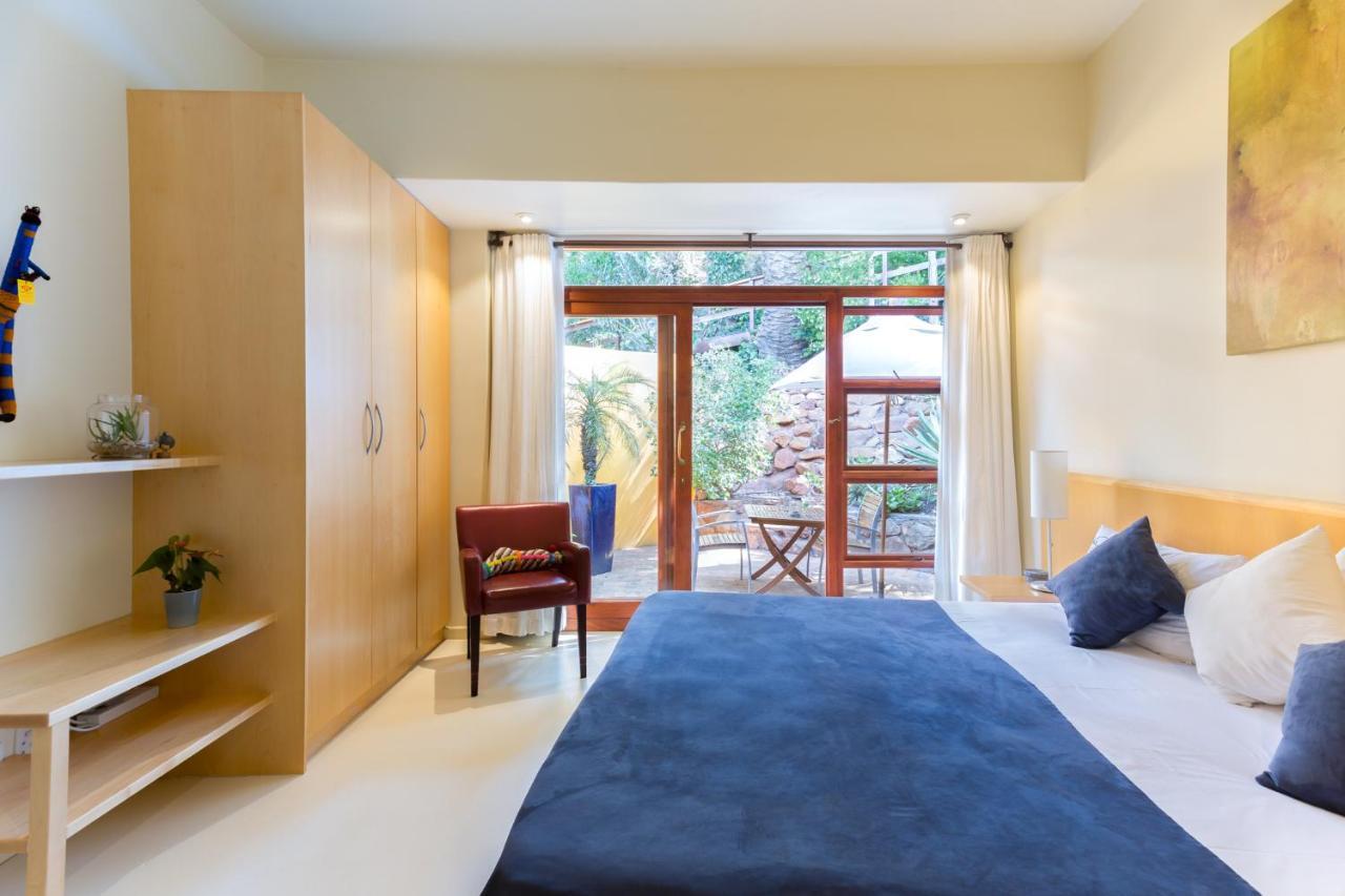 Lezard Bleu Guest House Κέιπ Τάουν Εξωτερικό φωτογραφία